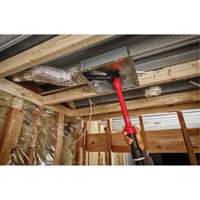 Rallonge pivotante Air-Tip Cantin et fils
