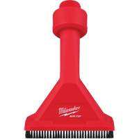 Buse &agrave; bascule tout usage avec brosses Air-Tip Cantin et fils