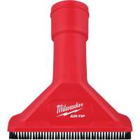 Buse &agrave; bascule tout usage 2-1/2" avec brosses Air-Tip Cantin et fils