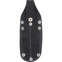 Poche utilitaire, Porte-couteau, Cuir, 3 Poches Cantin et fils