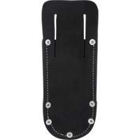 Tool Pouch, Plier Holder, Leather, 3 Pockets Cantin et fils