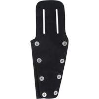 Poche utilitaire, Porte-couteau/Porte-pinces, Cuir, 1 Poches Cantin et fils