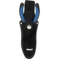 &eacute;tui pour outils, Porte-pinces, Cuir, 1 Poches Cantin et fils