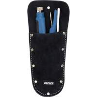 &eacute;tui pour outils, Porte-pinces, Cuir, 1 Poches Cantin et fils