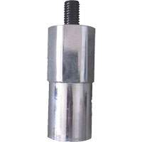5/8" Female to 1-1/4" Male Core Bit Adapter Cantin et fils