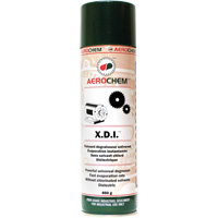 Nettoyant universel &agrave; s&eacute;chage rapide XDI AEROCHEM, Canette a&eacute;rosol Cantin et fils