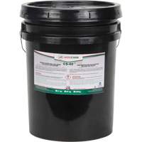 AEROCHEM CS-40 Low-Temperature Multi-Purpose Grease, 17 kg, Pail Cantin et fils