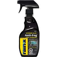 Anti-Fog Interior Glass Cleaner Cantin et fils
