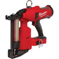 M18 Fuel Utility Fencing Stapler, 2"/1-1/2"/1-3/4" Staples Cantin et fils