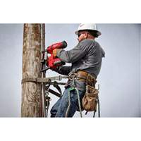 M18 Fuel Utility Fencing Stapler Kit, 2"/1-1/2"/1-3/4" Staples Cantin et fils