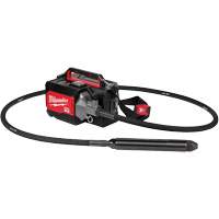 MX Fuel Concrete Vibrator Cantin et fils
