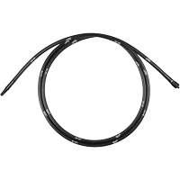 Mandrin de 21' pour vibrateur &agrave; b&eacute;ton Cantin et fils