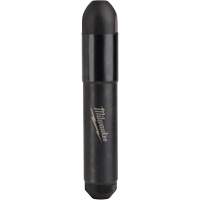 T&ecirc;te de 2-1/2" pour vibrateur &agrave; b&eacute;ton Cantin et fils