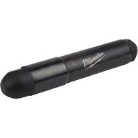 T&ecirc;te de 2-1/2" pour vibrateur &agrave; b&eacute;ton Cantin et fils