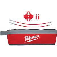 Trousse de r&eacute;paration de ruban de tirage en polyester Cantin et fils