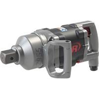 Heavy-Duty Air Impact Wrench, 1-1/2" Drive, 1/2" NPT Air Inlet, 3300 No Load RPM Cantin et fils