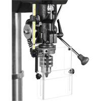 Safety Guard for Nova Voyager DVR Drill Press Cantin et fils