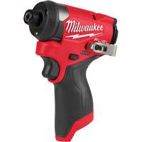 Tournevis &agrave; percussion hexagonal M12 Fuel, 1/4", 1500 lb-po Couple max., 12 V, Lithium-ion Cantin et fils