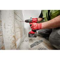M18 Fuel  Hammer Drill/Driver, 1/2" Chuck, 18 V Cantin et fils