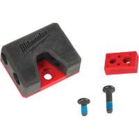 Drill & Impact Driver Bit Holder, 4 Pockets Cantin et fils
