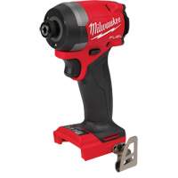 Tournevis &agrave; percussion hexagonale M18 Fuel, 1/4", 2000 lb-po Couple max., 18 V, Lithium-ion Cantin et fils