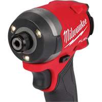 Tournevis &agrave; percussion hexagonale M18 Fuel, 1/4", 2000 lb-po Couple max., 18 V, Lithium-ion Cantin et fils