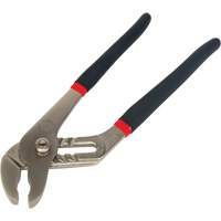 Groove Joint Pliers, 10" Cantin et fils