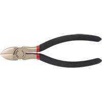Diagonal Cutting Pliers, 6" L Cantin et fils