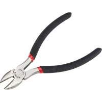 Diagonal Cutting Pliers, 6" L Cantin et fils