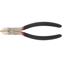Diagonal Cutting Pliers, 7-1/2" L Cantin et fils