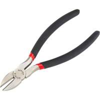 Diagonal Cutting Pliers, 7-1/2" L Cantin et fils