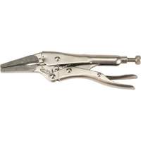 Pince-&eacute;tau avec coupe-fils, Longueur 6-1/2", Bec long Cantin et fils