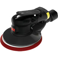 Ponceuse orbitale al&eacute;atoire pneumatique Xtract 88944, Dia 5", 12 000 Tr/min Cantin et fils