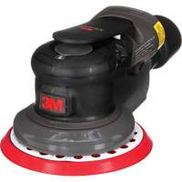 Ponceuse orbitale al&eacute;atoire pneumatique Xtract 88942, Dia 5", 12 000 Tr/min Cantin et fils