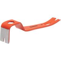 Mini levier, 3/4" la, 5-1/4" lo Cantin et fils