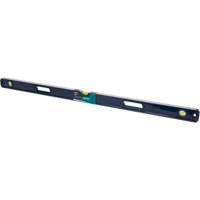 High-Accuracy Level, Box, 4' L, Aluminum, 3, Non-Magnetic Cantin et fils