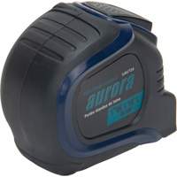 Tape Measure, 1" x 16', Imperial & Metric Graduations Cantin et fils