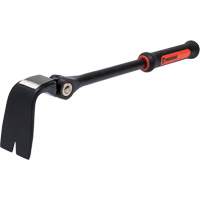 Levier plat pivotant, 2-1/2" la, 18" lo Cantin et fils