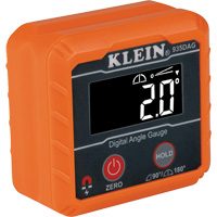 Angle Gauge & Level Cantin et fils