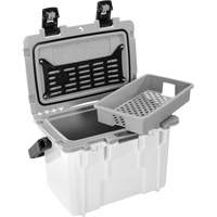 14QT Personal Cooler, 3.5 gal. Cantin et fils