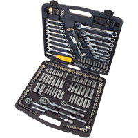 IMTK-200 6- & 12-Point Mechanic's Tool Set Cantin et fils