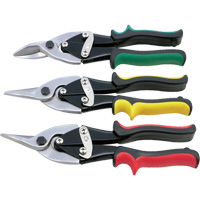 Aviation/Tin Snips Set Cantin et fils