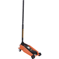 953D Cric rouleur 2XP, 3 tonne(s) Capacit&eacute;, 4-7/10" Abaiss&eacute;e, 18-1/10" &eacute;lev&eacute;e, Hydraulique &agrave; main Cantin et fils