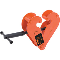 VBC-5 VBC Series Beam Clamp Cantin et fils