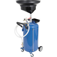 JOIDR90 Heavy-Duty Waste Oil Drain Cantin et fils