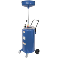 JOIDR68GD Heavy-Duty Waste Oil Drain Cantin et fils