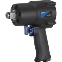IW34HDA Heavy-Duty Impact Wrench, 3/4" Socket Cantin et fils