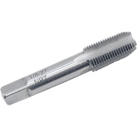 Taraud NPT en alliage, 1/2"-14, Conique Cantin et fils
