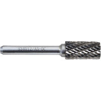 A5-DC Jet-Kut&reg; GP Carbide Burr, 1/2" Dia., 1" Depth of Cut Cantin et fils