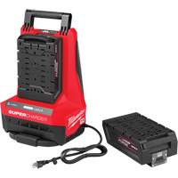 MX Fuel Super Charger, 120 V, Lithium-Ion Cantin et fils